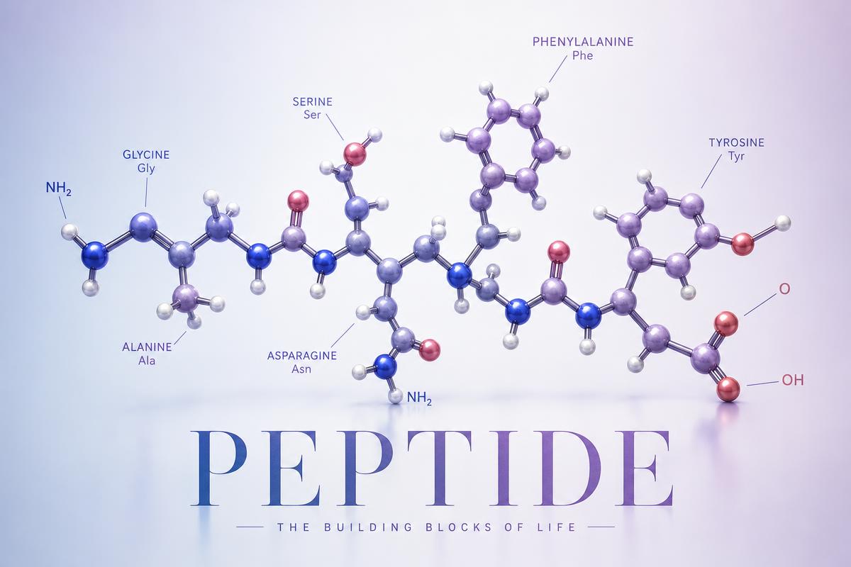 Growth Hormone Secretagogues: One Approved Drug, Several Research Compounds, and the Difference